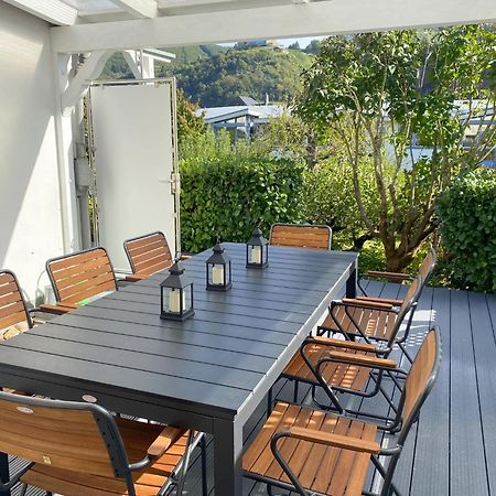 Weinquartier11 Villa Bernkastel-Kues Eksteriør billede
