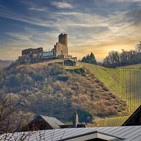 Weinquartier11 Villa Bernkastel-Kues Eksteriør billede