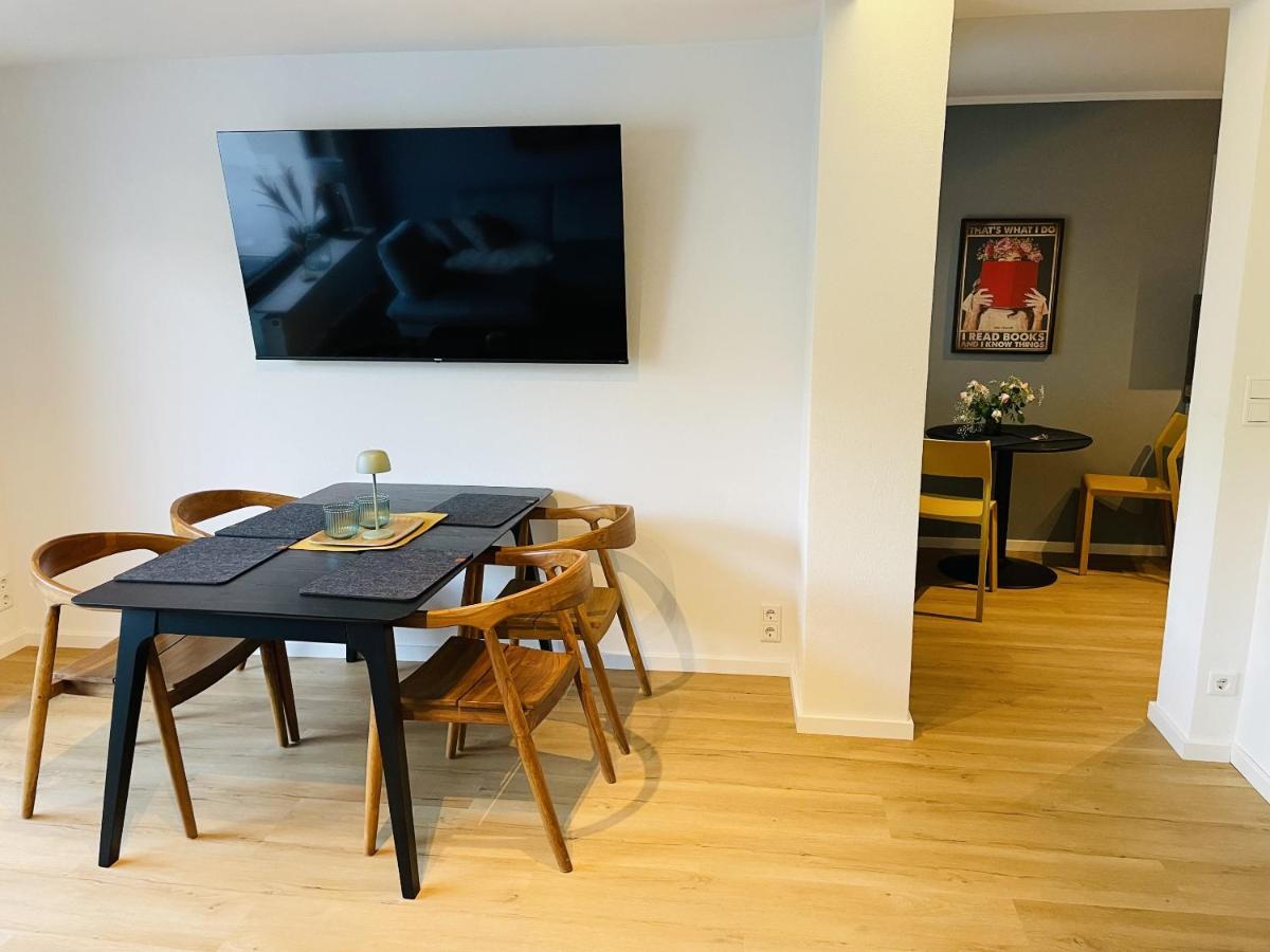 Weinquartier11 Villa Bernkastel-Kues Eksteriør billede
