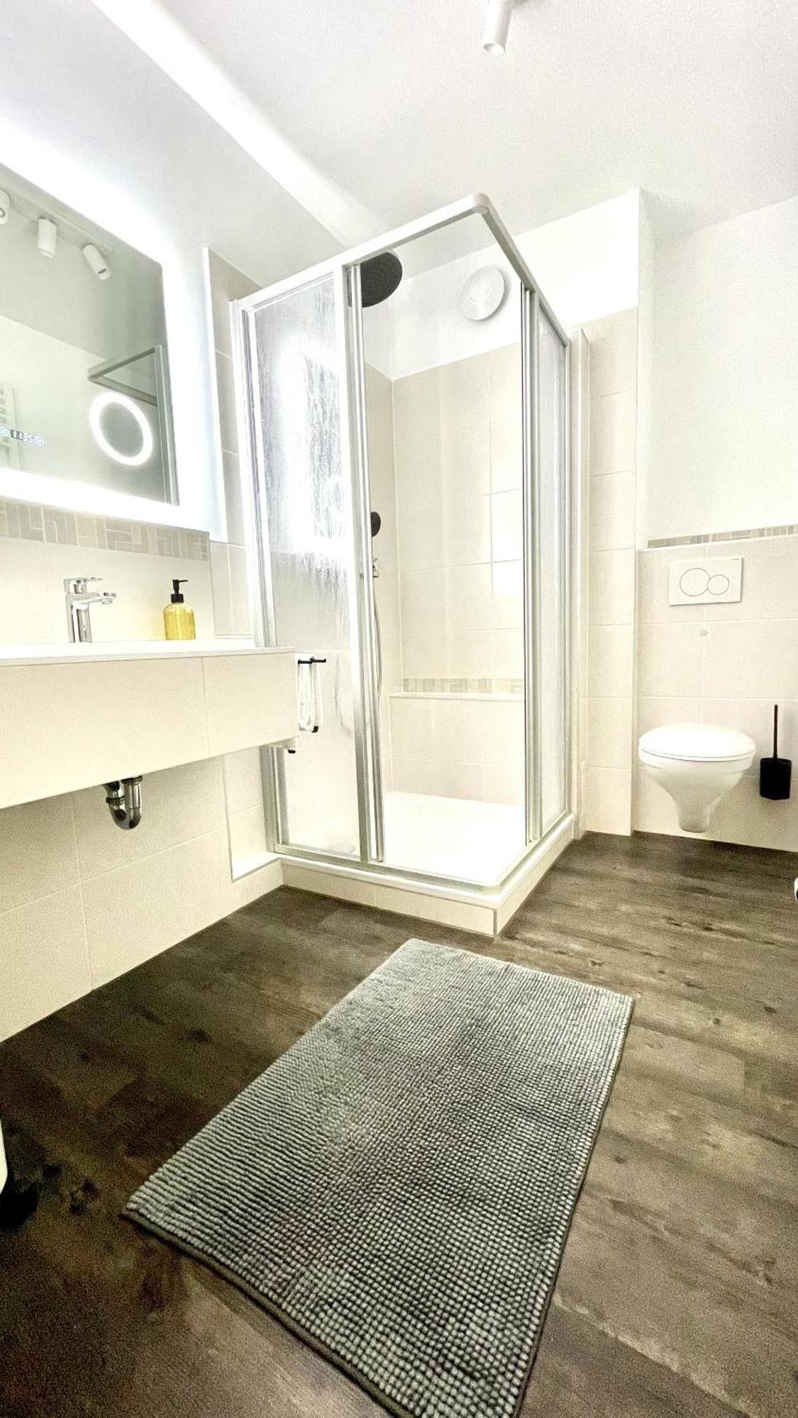 Weinquartier11 Villa Bernkastel-Kues Eksteriør billede