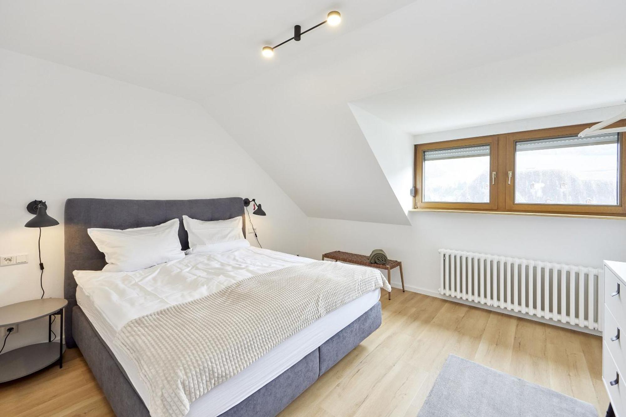 Weinquartier11 Villa Bernkastel-Kues Eksteriør billede