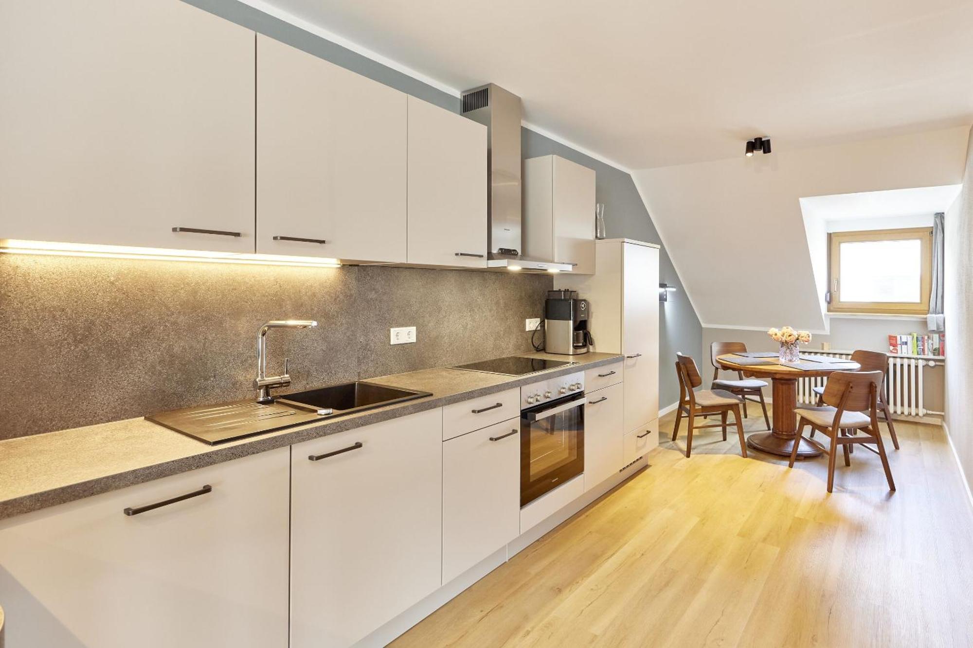 Weinquartier11 Villa Bernkastel-Kues Eksteriør billede