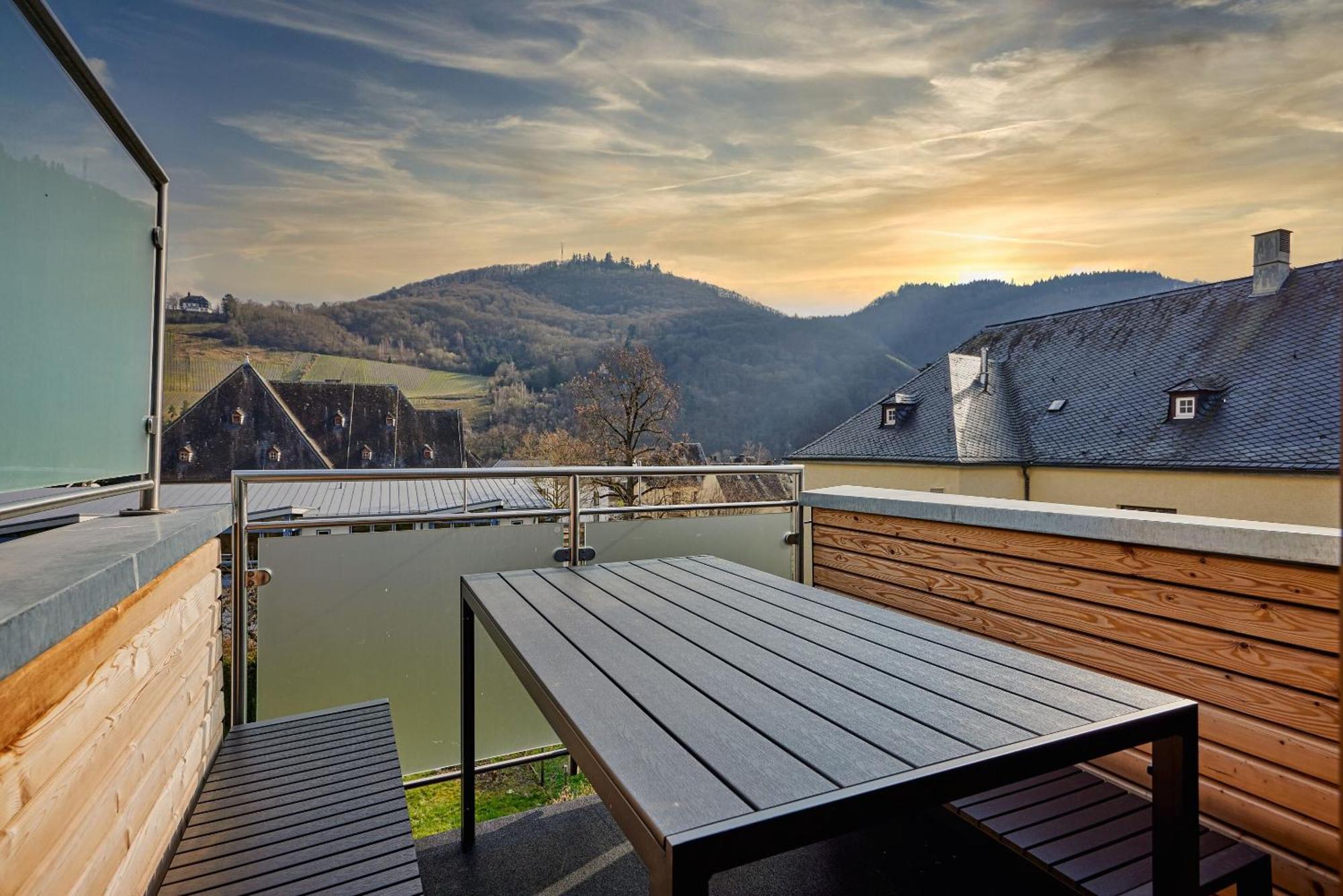 Weinquartier11 Villa Bernkastel-Kues Eksteriør billede