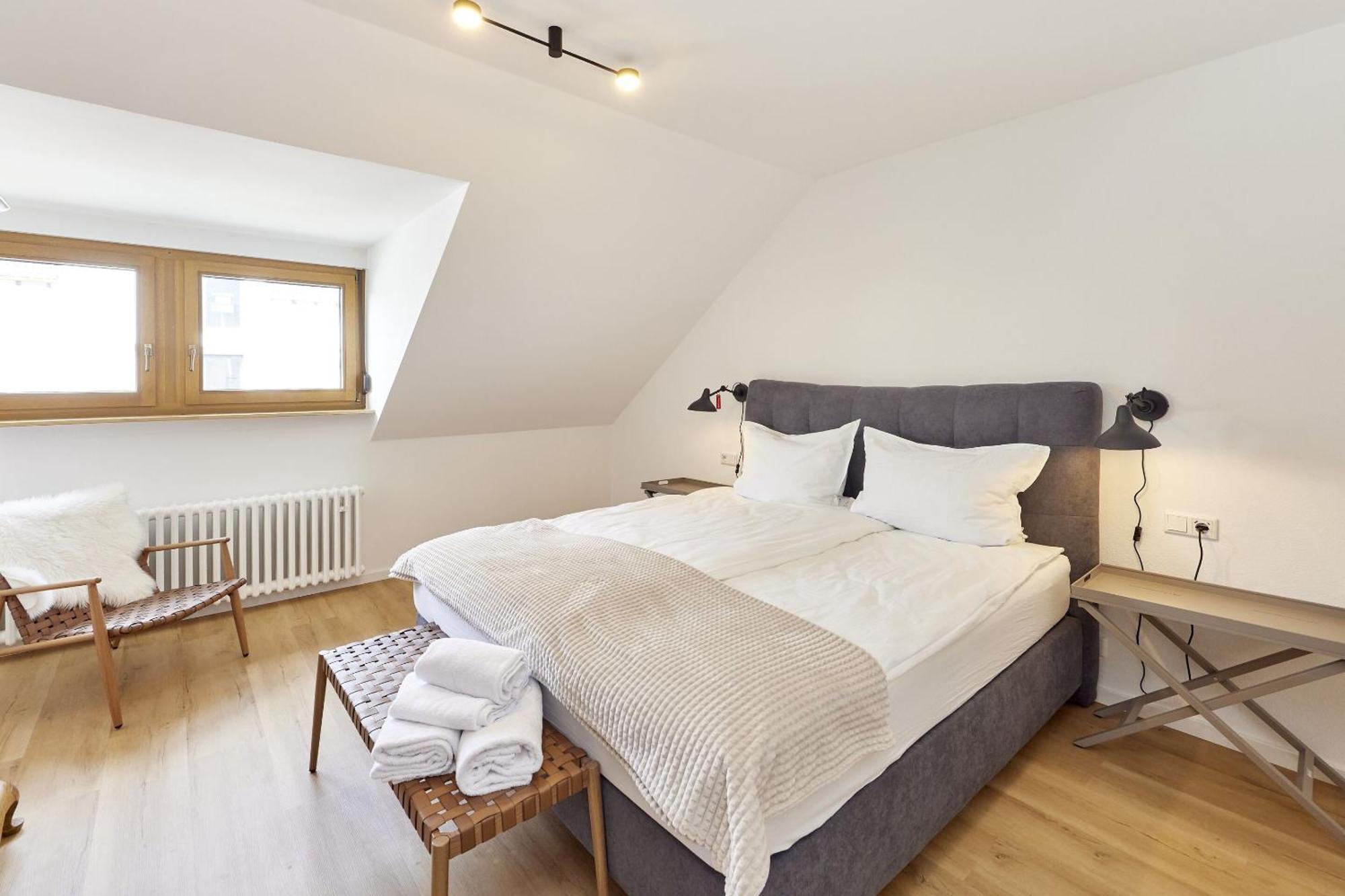 Weinquartier11 Villa Bernkastel-Kues Eksteriør billede