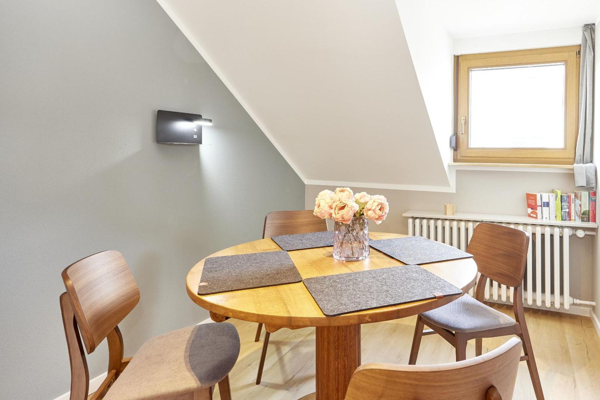 Weinquartier11 Villa Bernkastel-Kues Eksteriør billede