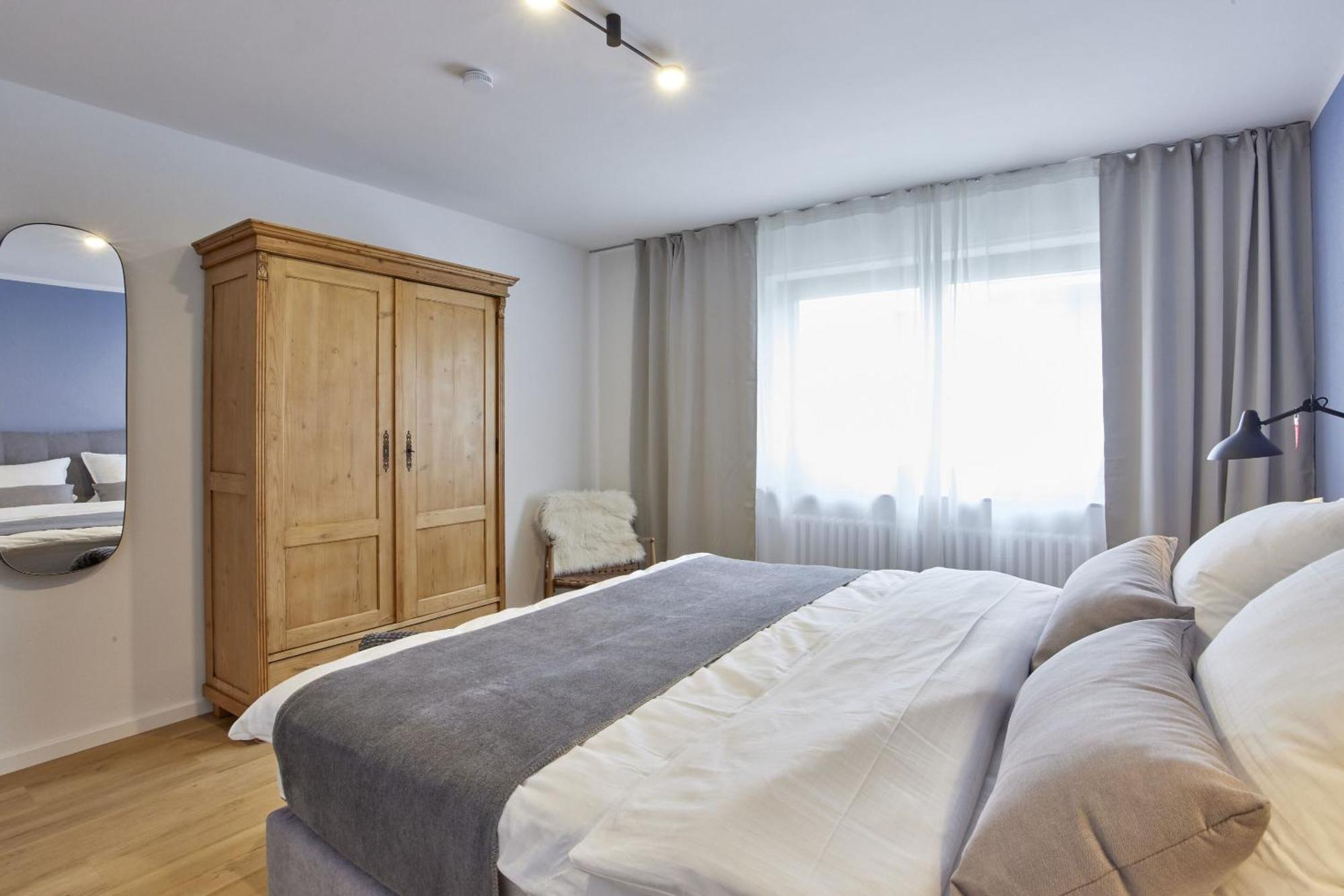 Weinquartier11 Villa Bernkastel-Kues Eksteriør billede
