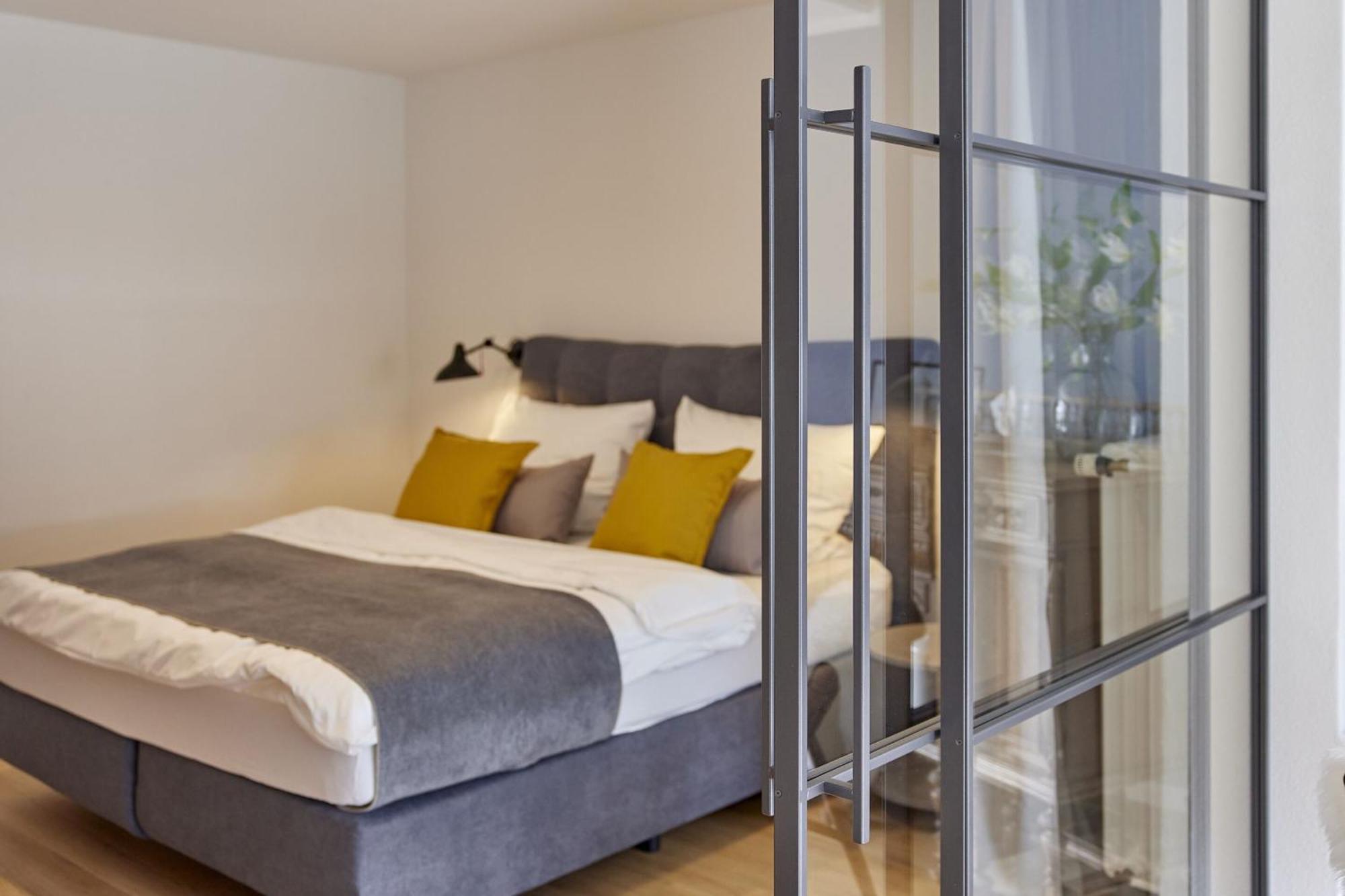 Weinquartier11 Villa Bernkastel-Kues Eksteriør billede