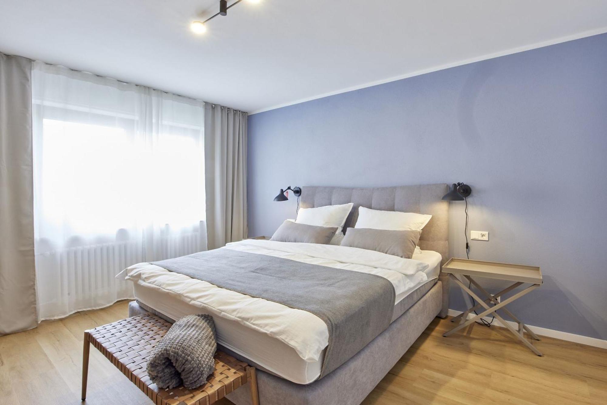 Weinquartier11 Villa Bernkastel-Kues Eksteriør billede
