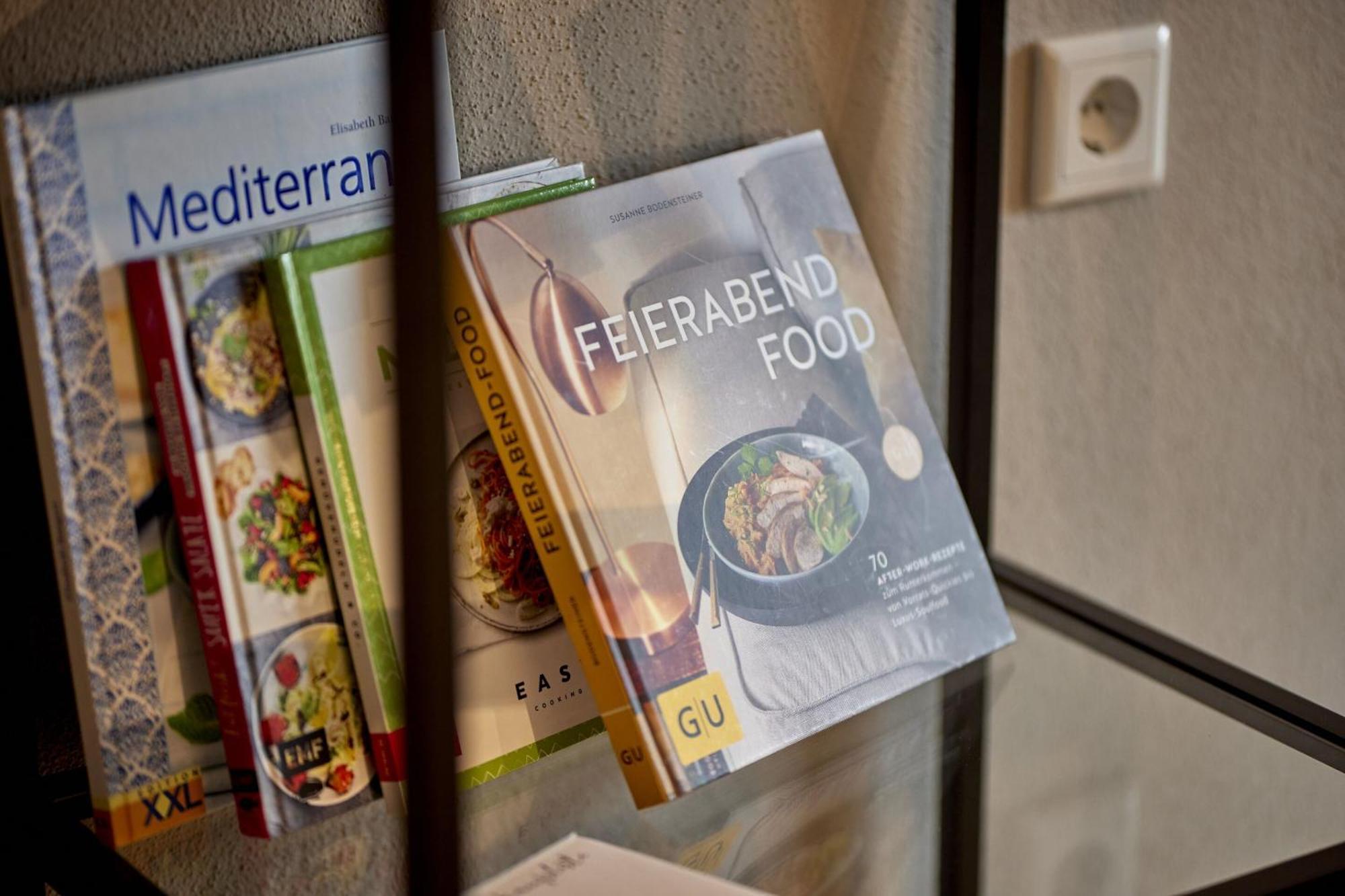 Weinquartier11 Villa Bernkastel-Kues Eksteriør billede