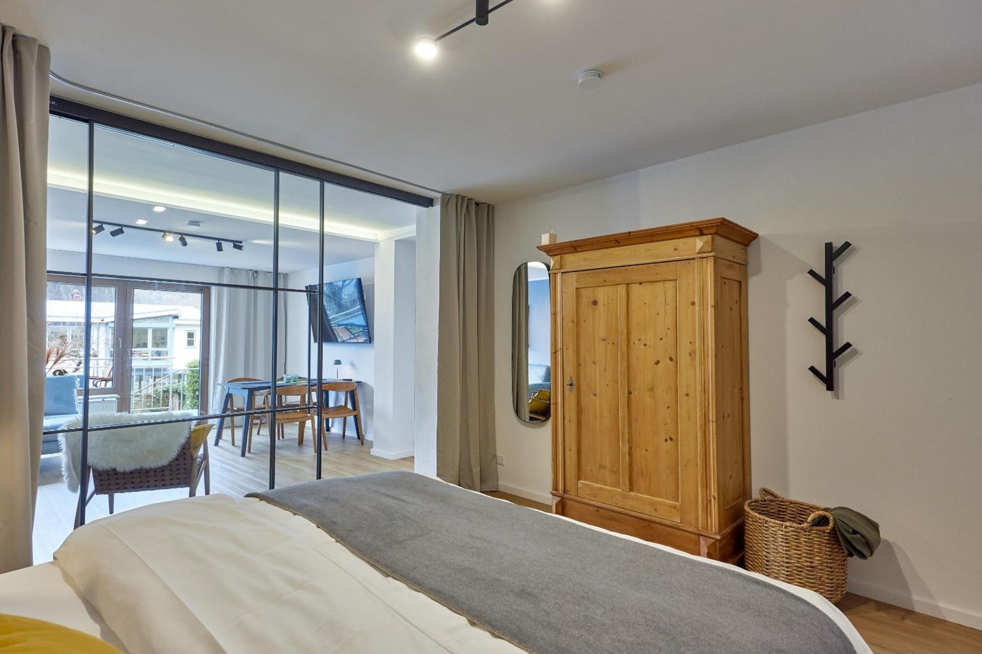 Weinquartier11 Villa Bernkastel-Kues Eksteriør billede
