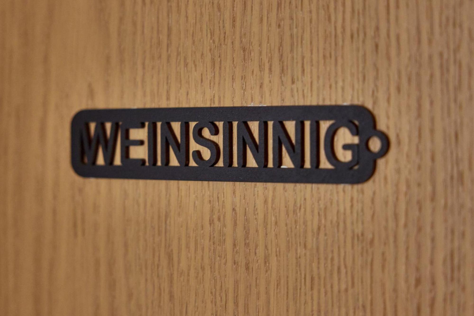 Weinquartier11 Villa Bernkastel-Kues Eksteriør billede