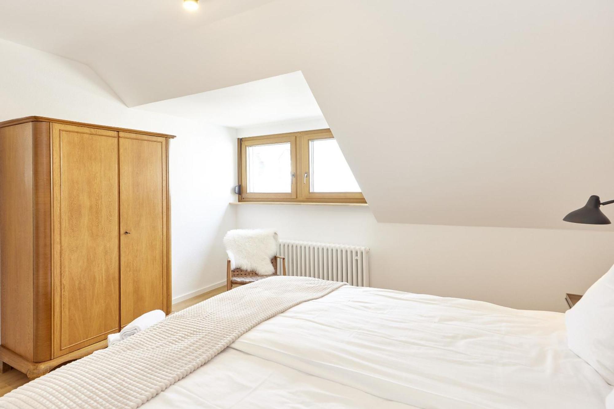 Weinquartier11 Villa Bernkastel-Kues Eksteriør billede