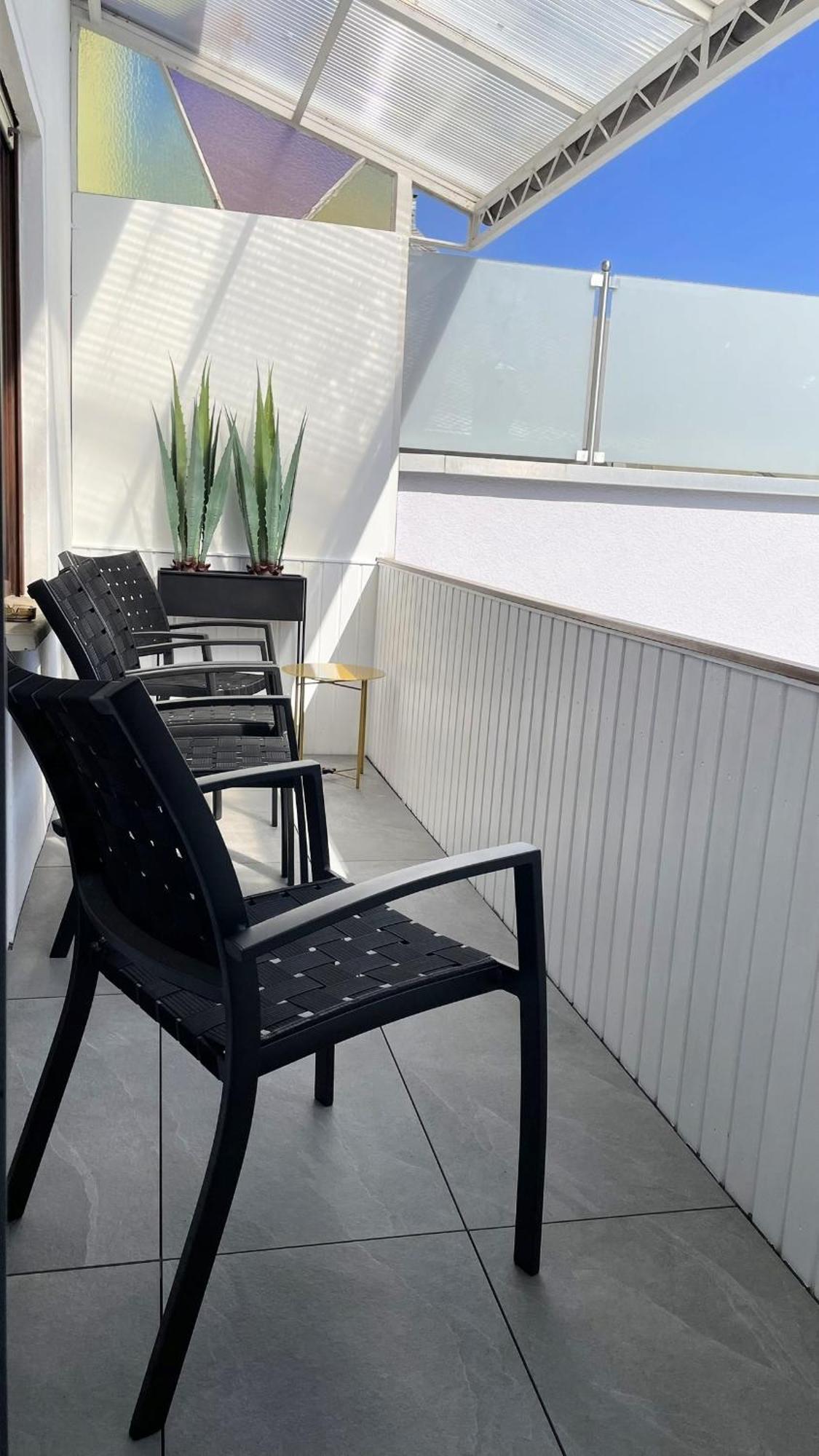 Weinquartier11 Villa Bernkastel-Kues Eksteriør billede